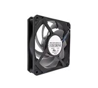 D1225C12B6ZPAB0 12V 0.13A 12025 120 * 120 * 25mm 12cm ventilateur de refroidissement