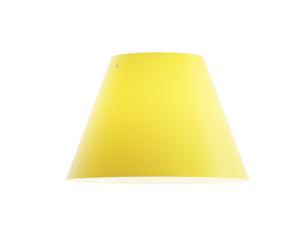 D13 Costanza Abat-jour smart yellow Luceplan - 8051414541308