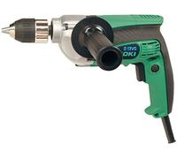 Perceuse visseuse HIKOKI D13VGWUZ 13mm 710W