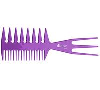 D14 Classic Brosse à cheveux de style pour sac à main à 5 rangées156596