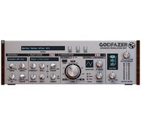 D16 Group D16 Group Godfazer