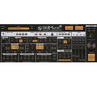 D16 Group D16 Group Sigmund 2