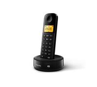 D1651 Noir Combiné seul