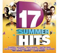 D17 Summer Hits