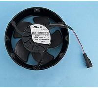 D1751U24B6PZ-17 DC24V 172mm 17251 1.8A 2-Wire Frequency Conversion Cooling fan