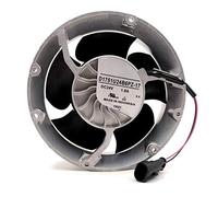D1751U24B6PZ-17 DC24V 43.2W 1.8A Inverter Cooling fan