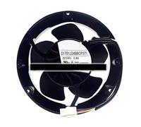 D1751U24B8CP371 D1751U24B8PP338 D1751S24B8CP377 D1751U24B8PP363 D1751S48B9CP-54 Ventilateur de refroidissement(D1751U24B8PP338)
