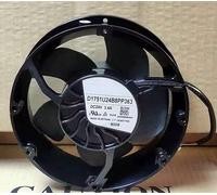 D1751U24B8PP363 DC24V 3.4A 17CM Inverter Cooling fan