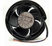 D1751U24B8PP366 DC24V 3.4A 172×51mm Inverter Cooling fan