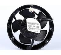 D1751U24B8PP366 DC24V 3.4A ABB580-880 Inverter Cooling fan