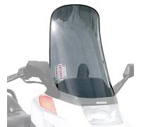 D182S GIVI Pare-Brise Fumé 60,2 X 66,5 Cm Pour Honda CN 250 1989-2000