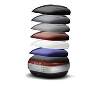 Shad Couvercle pour Topcase SH48 – Gris foncé