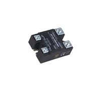 D1D100 Relais: semi-conducteur Ucomm: 3,5-32VDC 100A 1-100VDC CRYDOM