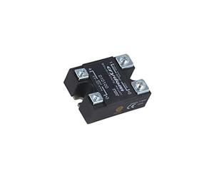 D1D100 Relais: semi-conducteur Ucomm: 3,5-32VDC 100A 1-100VDC CRYDOM