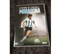 D1Os-The Story of Diego Armando Maradona [Edizione: Regno Unito] [Import]