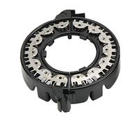 D1S D1R D3S D3R Support Clips de Support D'ampoule Base de Phare au Xénon Clips de Douille de Montage Automobile Adaptateurs de Base D'ampoule au Xénon Attaches