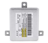 D1S D3S Contrôleur de Balla au xénon Unité de Balla au xénon M1-W003T18471 Convient Remplacement pour A3/S3, A4/S4, A5/S5, A6/S7, A7/S7, A8/S8, Q5, Q7, SAGITAR, Magotan