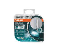 D1S XENARC Bulbes de la voiture xnon D1S 66140CBN-HCB 6200k Osram