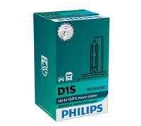 Philips Xenon X-tremeVision gen2 85415XV2C1 Lampe xénon pour éclairage automobile
