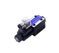 D1SG-01-2B2-N1-A220-50-DL Vanne de commande hydraulique directionnelle à solénoïde 02-2B2L-D24-LW-50 D1SG-01-2B3/2B4B/2B60B/10B/12BL(D1SG-01 02-2B3-LW,AC110V)