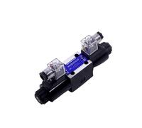 D1SG-01-3C2-N1-A240-50-DL Vanne de commande hydraulique directionnelle à solénoïde D1SG-02-3C60-D24-LW-50 3C3 3C4 3C9 3C11 3C12 2D2-N(D1SG-01 02-3C3-LW,DC12V)