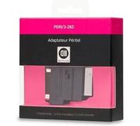 D2 ADAPT PERI M/3 RCAF +S/VHS FEM COMUT