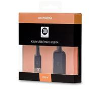 D2 Câble micro USB 0 A femelle