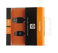 D2 Câble USB 2.0 0 A mâle