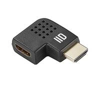 Adaptateur hdmi coudé 90°