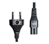 D2 Diffusion Cable d alimentation secteur 230 V