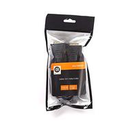 D2 Diffusion Câble DVI/DVI mâle/mâle 1.5m Noir Vendu en Sachet DVI-I 24+5