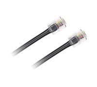 D2 Diffusion Câble RJ11 mâle 5 m