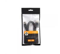 D2 Câble USB 2.0 A 0 A mâle / A femelle 1,8 mètre