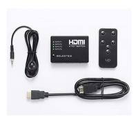 D2 Diffusion D2SWHDMI1M4F Commutateur HDMI