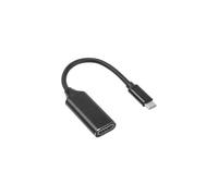D2 Diffusion Adaptateur USB-C vers HDMI D2USBCHDMIFADP 15 cm 4K 60 Hz Blanc