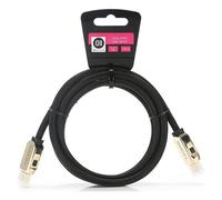 D2 Diffusion D2HDMI150NYCAV câble HDMI 1,5 m HDMI Type A (Standard) Noir