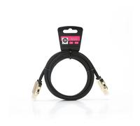 D2 Diffusion D2HDMI150NYCAV câble HDMI 1,5 m HDMI Type A (Standard) Noir