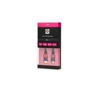 D2 Diffusion Câble HDMI mâle/mâle 0,75 m High Speed compatible 1.4 (3D)