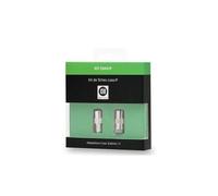 D2 Diffusion Kit de fiches coaxiales/SAT