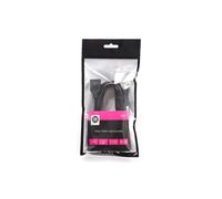 D2 Diffusion - Rallonge HDMI 2.0m Type A Mâle/Femelle, Connecteurs plaqués or, Support 4K, Noir - Référence D2RALHDMI200SACH