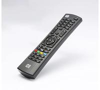 D2 Diffusion TELECOMMANDE DE Remplacement Universelle DEDIEE pour TV Marques DE DISTRIBUTEURS