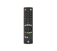 D2 Diffusion Télecommande Universelle 2 en 1 TV + TNT