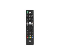 D2 Diffusion Télécommande universelle dédiée pour Sony, TCL/Thompson, Hisense, Schneider, Tucson