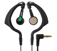 D2 Ecouteurs - Jack 3.5mm - 1.10 M - Or