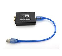 D2-Mini décodeur de carte son USB HIFI DAC ES9018K2M Non-ES9023 / PCM5102A
