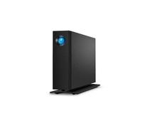 d2 Professional STHA14000800 - Disque dur - 14 To - externe (de bureau) - USB 3.1 Gen 2 (USB-C connecteur) - avec Seagate Rescue Data Recovery