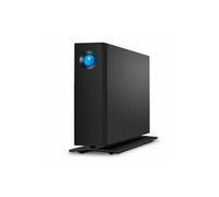 d2 Professional STHA16000800 - Disque dur - 16 To - externe (de bureau) - USB 3.1 Gen 2 (USB-C connecteur) - avec Seagate Rescue Data Recovery