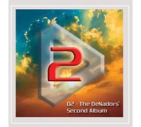 D2: The Denadors Second Album