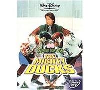 D2 - The Mighty Ducks G
