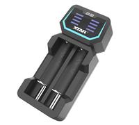 D2 XTAR D2 chargeur intelligent pour accumulateurs Li-ion